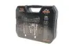 Головки сменные 73 шт., 1/2&quot;, 1/4&quot;, CrV NEO TOOLS 10-054 (фото 3)