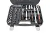 Головки сменные 73 шт., 1/2&quot;, 1/4&quot;, CrV NEO TOOLS 10-054 (фото 5)
