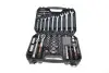 Головки сменные 82 шт., 1/2&quot;, 1/4&quot;, ECO NEO TOOLS 10-058 (фото 1)
