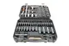 Головки змінні 86 шт., 1, 2, 1/4" CrV NEO TOOLS 10-060 (фото 4)