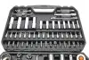 Головки змінні 94 шт., 1, 4, 1/2" CrV NEO TOOLS 10-062 (фото 2)