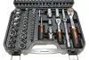 Головки змінні 94 шт., 1, 4, 1/2" CrV NEO TOOLS 10-062 (фото 3)