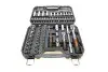 Головки змінні 94 шт., 1, 4, 1/2" CrV NEO TOOLS 10-062 (фото 4)