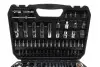 Головки переменные 110 шт., 1, 4, 1/2&quot; CrV NEO TOOLS 10-066 (фото 4)