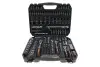 Головки сменные 1/2&quot;, 3/8&quot;, 1/4&quot; 182 шт. NEO TOOLS 10-074 (фото 1)