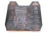 Головки змінні 1/2&quot;, 3/8&quot;, 1/4&quot; 182 шт. NEO TOOLS 10-074 (фото 3)