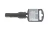 Подовжувач ударний 1/2" 75 мм NEO TOOLS 10-251 (фото 3)