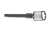Подовжувач ударний 1/2" 125 мм NEO TOOLS 10-252 (фото 3)