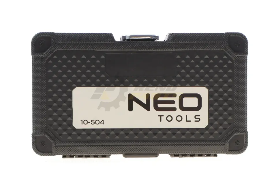 Индикатор циферблатный GMP для регулировки момента зажигания мотоцикла NEO TOOLS 10-504 (фото 1)