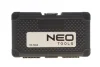 Индикатор циферблатный GMP для регулировки момента зажигания мотоцикла NEO TOOLS 10-504 (фото 1)