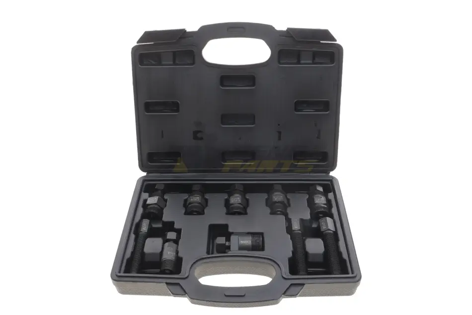 Знімач для маховика комплект 10 шт NEO TOOLS 10-584 (фото 1)