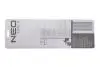 Блокатор корзини зчеплення L-130 ммd-5/d-5/9 мм NEO TOOLS 10-587 (фото 2)