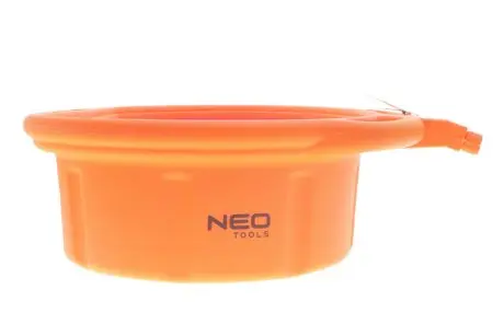 Піддон для зливу оливи 16 л NEO TOOLS 10-800