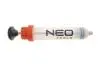 Шприц 200 мл з гнучким шлангом NEO TOOLS 10-805 (фото 3)