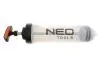 Шприц 1500 мл з гнучким шлангом NEO TOOLS 10-807 (фото 4)