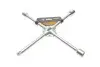 Ключ колісний 17 x 19 x 22 x 1/2" мм, DIN889 NEO TOOLS 11-100 (фото 1)