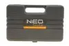 Набір для ремонту автомобільних генераторів, 13 шт. NEO TOOLS 11-167 (фото 3)