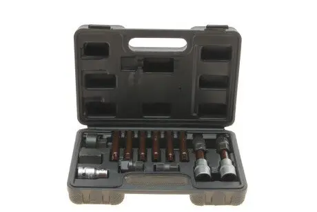 Набір для ремонту автомобільних генераторів, 13 шт. NEO TOOLS 11-167