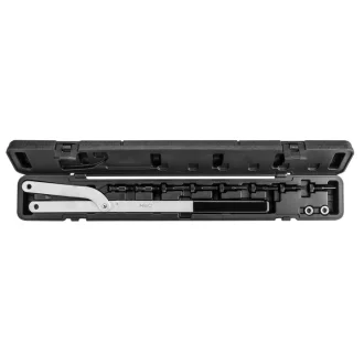 Ключ для затягування клинових пасів, набір 11 шт. NEO TOOLS 11-168