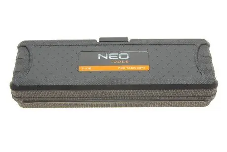 Набір універсальний для центрування дисків зчеплення, 9 шт. NEO TOOLS 11-170