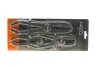 Набір затискачів для шлангів і патрубків 3 од. NEO TOOLS 11-224 (фото 1)
