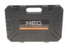 Кліщі для самозажимних хомутів NEO TOOLS 11-228 (фото 2)