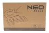 Кліщі для самозажимних хомутів NEO TOOLS 11-228 (фото 3)