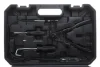 Кліщі для самозажимних хомутів NEO TOOLS 11-228 (фото 4)