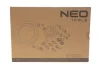 Тестер тиску оливи NEO TOOLS 11-266 (фото 3)