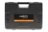 Устройство для прокачки (универсальное) 3 bar NEO TOOLS 11-267 (фото 2)