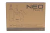 Комплект для заміни гальмівної рідини та прокачки гальм NEO TOOLS 11-268 (фото 2)