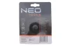 Насадка для заміни масляного фільтра 3/8" (d=90mm/15 граней) NEO TOOLS 11-368 (фото 3)
