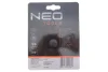 Головка змінна масляного фільтра 95 мм, 15 кут NEO TOOLS 11-369 (фото 3)