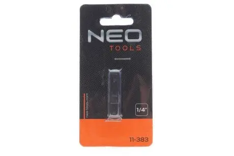 Ключ для масляной пробки на двигунах TFSI NEO TOOLS 11-383