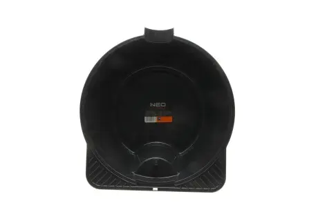 Піддон для зливу оливи 7 л 350х110 мм NEO TOOLS 11-550