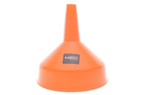 Лійка пряма 210 мм, 2,9 л NEO TOOLS 11-551