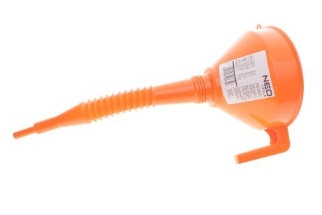 Лійка довга NEO TOOLS 11-555