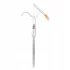 Насос масляный, 18л/мин. Для бочек 60 – 220 л NEO TOOLS 11-565 (фото 1)