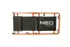 Візок на роликах для роботи під автомобілем 930x440x105 мм NEO TOOLS 11-600 (фото 3)