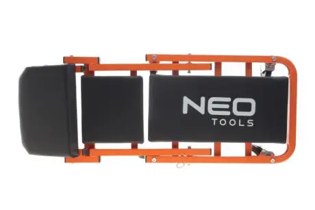 Візок посилений на роликах для роботи під автомобілем 2 в 1 NEO TOOLS 11-601-1
