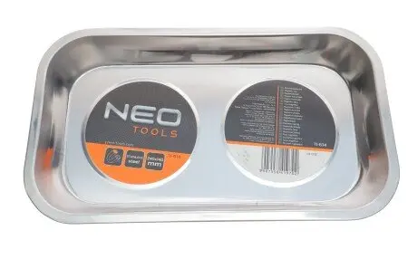 Магнитный поддон NEO TOOLS 11-614
