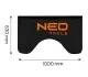 Накидка захисна на магнітах на крило 1000x630 мм NEO TOOLS 11-719 (фото 2)