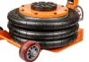 Домкрат пневматичний 3T, висота 145-420 мм NEO TOOLS 11-737 (фото 4)