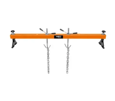Траверса (підвісна) 500kg (730-1480mm) NEO TOOLS 11-749