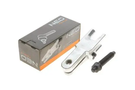 Знімач шарових опор (d=19mm/20x50mm) NEO TOOLS 11-802