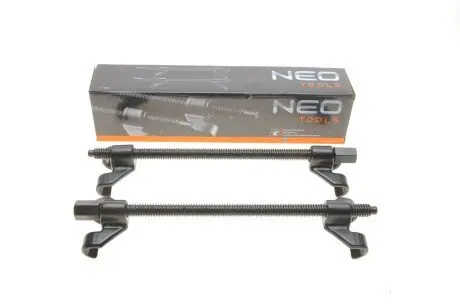 Знімач пружин 300 мм, набір 2 шт. NEO TOOLS 11-807