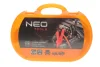 Проводи пускові 600А (2.5m) NEO TOOLS 11-836 (фото 2)