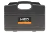 Набор для очистки посадочных мест дизельных форсунок, 17 шт. NEO TOOLS 11-885 (фото 3)