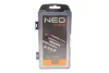 Набор для восстановления резьбы m6 NEO TOOLS 11-901 (фото 2)
