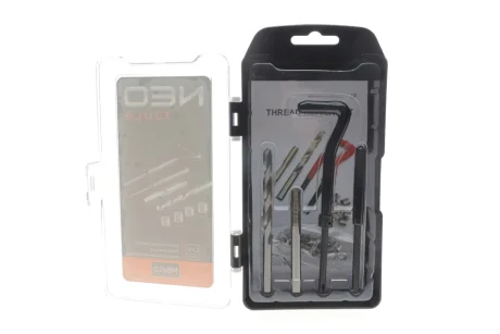 Набір для відновлення різьблення m6 NEO TOOLS 11-901